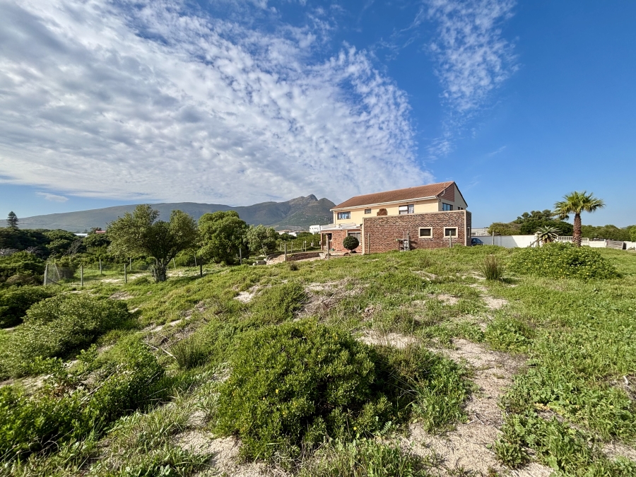 0 Bedroom Property for Sale in Hawston Western Cape